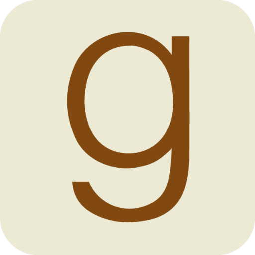 goodreads icon